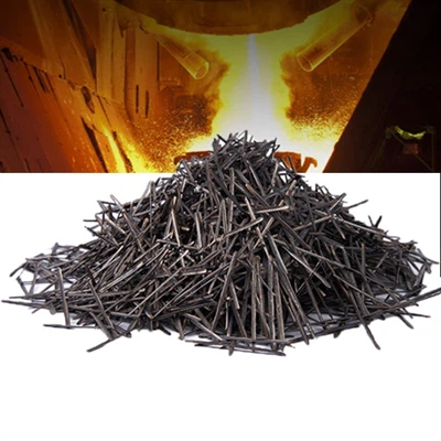 Puas yog muaj qhov kub txwv rau kev siv cov hlau fiber ntau casterab?