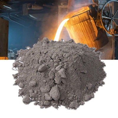 Yuav ua li cas siv cov refractory castables ntawm txheej ua haujlwm ntawm cov...