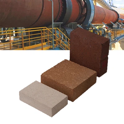 Kuv Yuav Ua Li Cas Xaiv Cov Cib Refractory Rau Ib Lub Kiln Rotary Sab Nraud D...