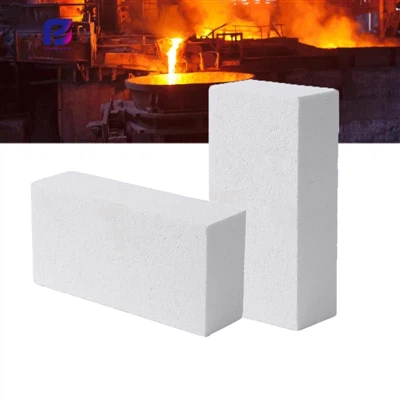 Vim li cas Alumina Bubble Insulating Cib yog qhov kev xaiv zoo tshaj plaws ra...