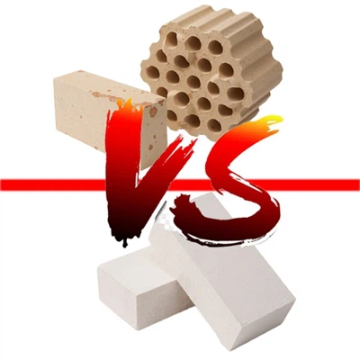 Dab tsi yog Qhov Zoo Ntawm Fused Silica Bricks Rau Coke Cub Kub Kho Zoo Tshaj...