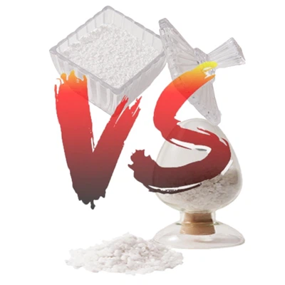 Qhov sib txawv thiab kev siv ntawm Tabular Alumina Thiab Fused Alumina