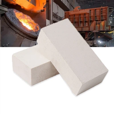 Dab tsi Ua Fused Silica Bricks Zoo tagnrho rau Coke Cub Kub Kho?
