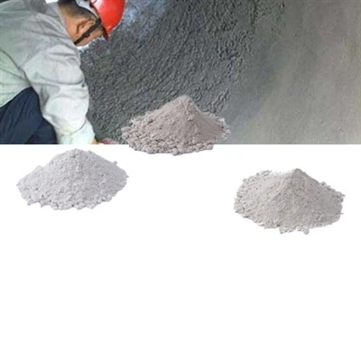 Sib piv Kev Ntsuas Ntawm Tus Kheej -Flowing Castables Thiab Refractory Castables
