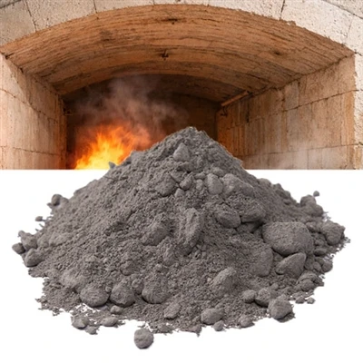 Cov ntsiab lus tseem ceeb rau ziab thiab ci Refractory Castable Liners hauv A...