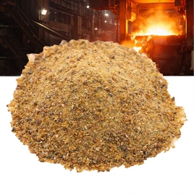 Deadburned Magnesia (DBM) Daim Ntawv Qhia Zoo: COA Cov Khoom, Kev Ua Haujlwm ...
