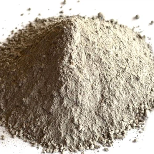 Alkali resistant refractory castables Alkali resistant refractory castables