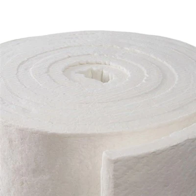 Zirconium Ceramic Fiber Pleev