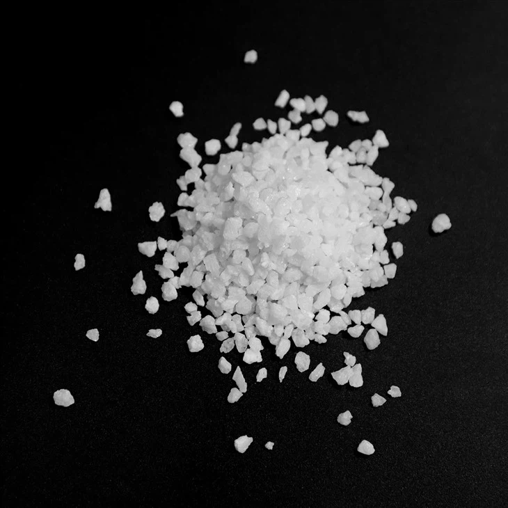White Fused Alumina